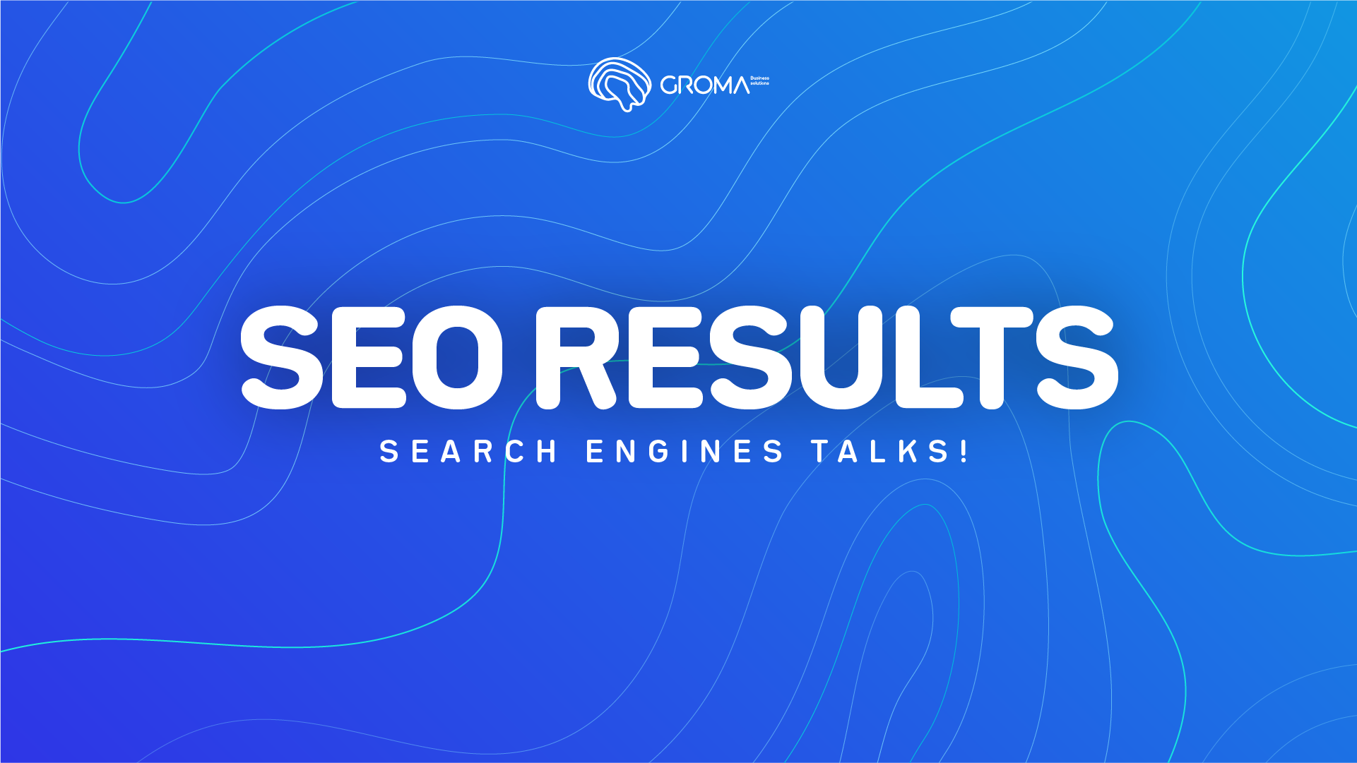 SEO Results